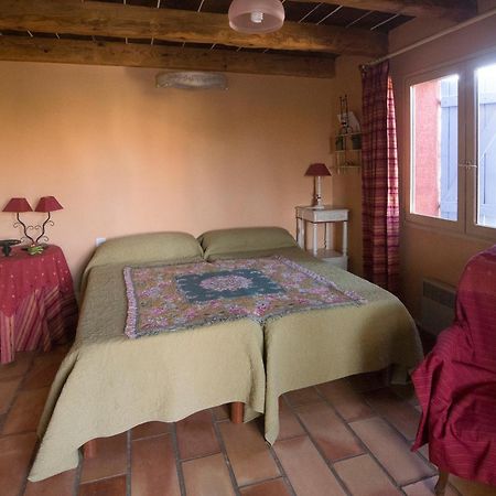 Casa-Corsa Chambre D'Hote Cervione Exteriér fotografie