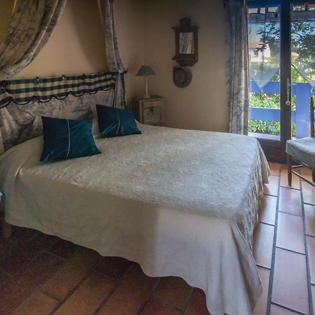 Casa-Corsa Chambre D'Hote Cervione Exteriér fotografie