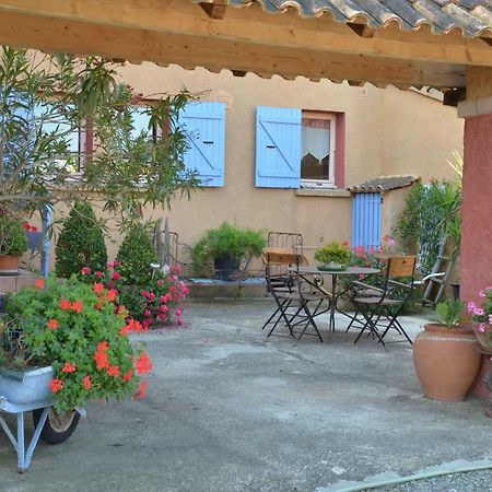 Casa-Corsa Chambre D'Hote Cervione Exteriér fotografie