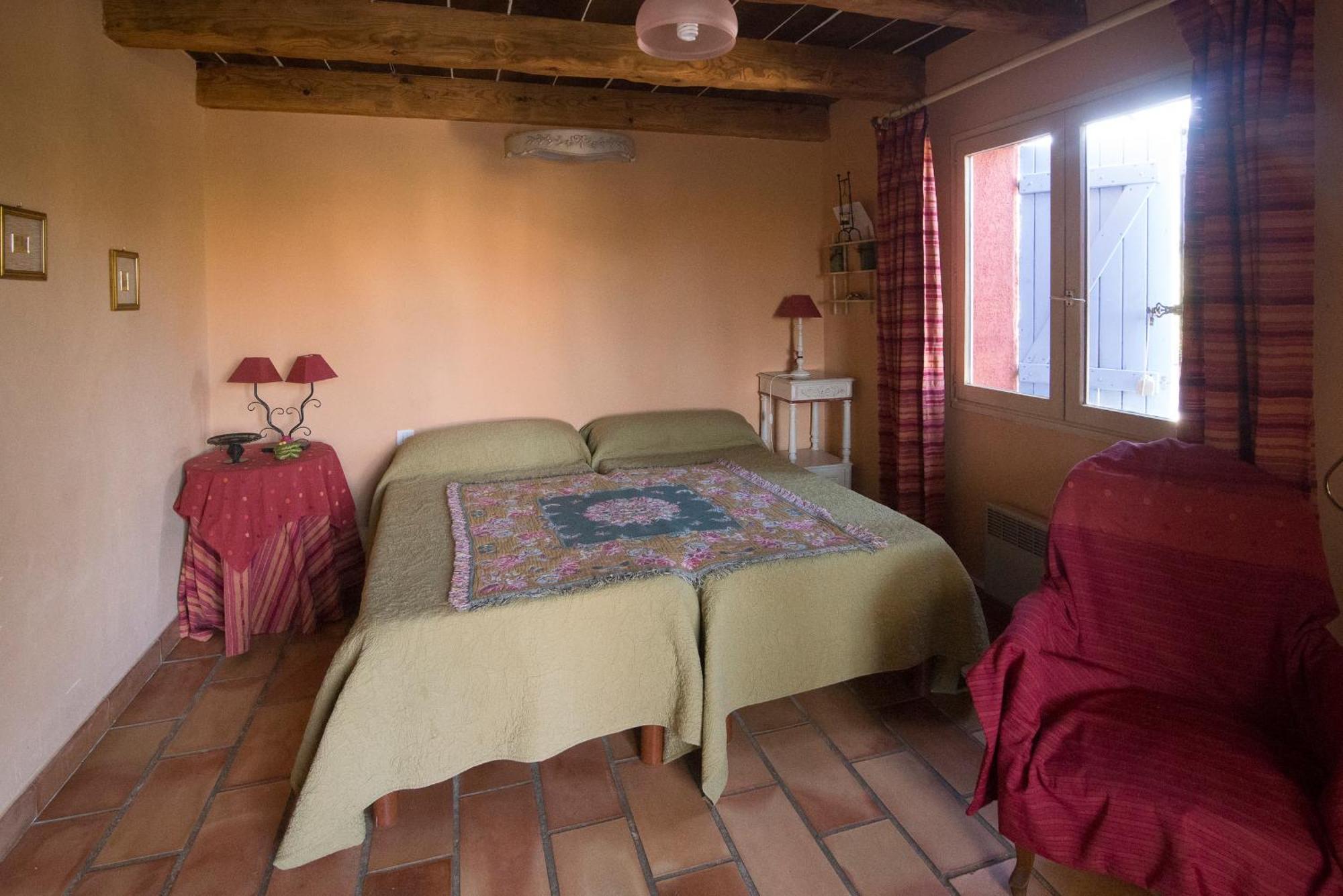 Casa-Corsa Chambre D'Hote Cervione Exteriér fotografie