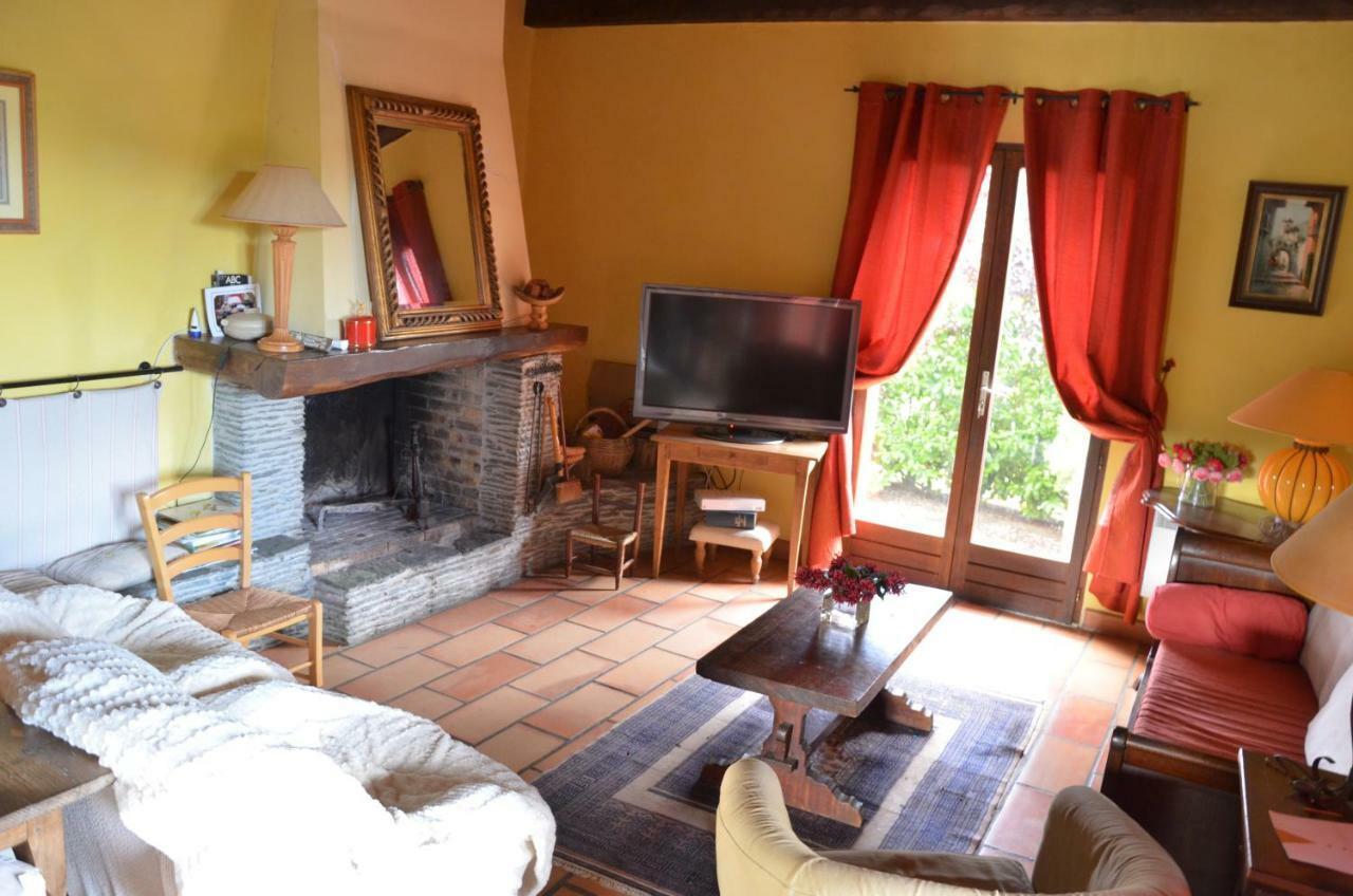 Casa-Corsa Chambre D'Hote Cervione Exteriér fotografie